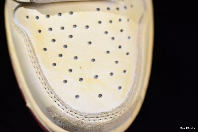 363 Jordan 8696 1 Trendy Hi OG Air NRG 1109